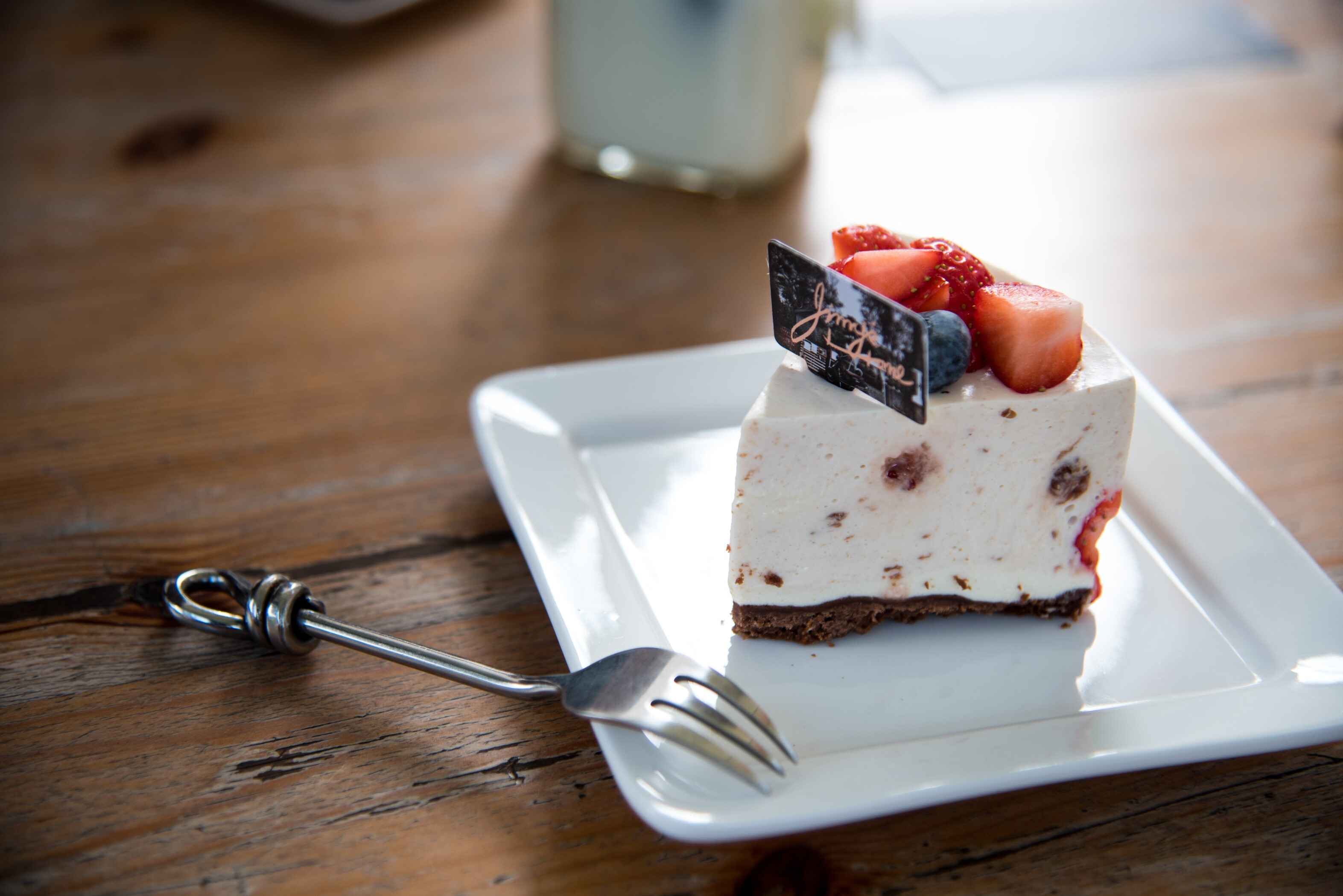 cake