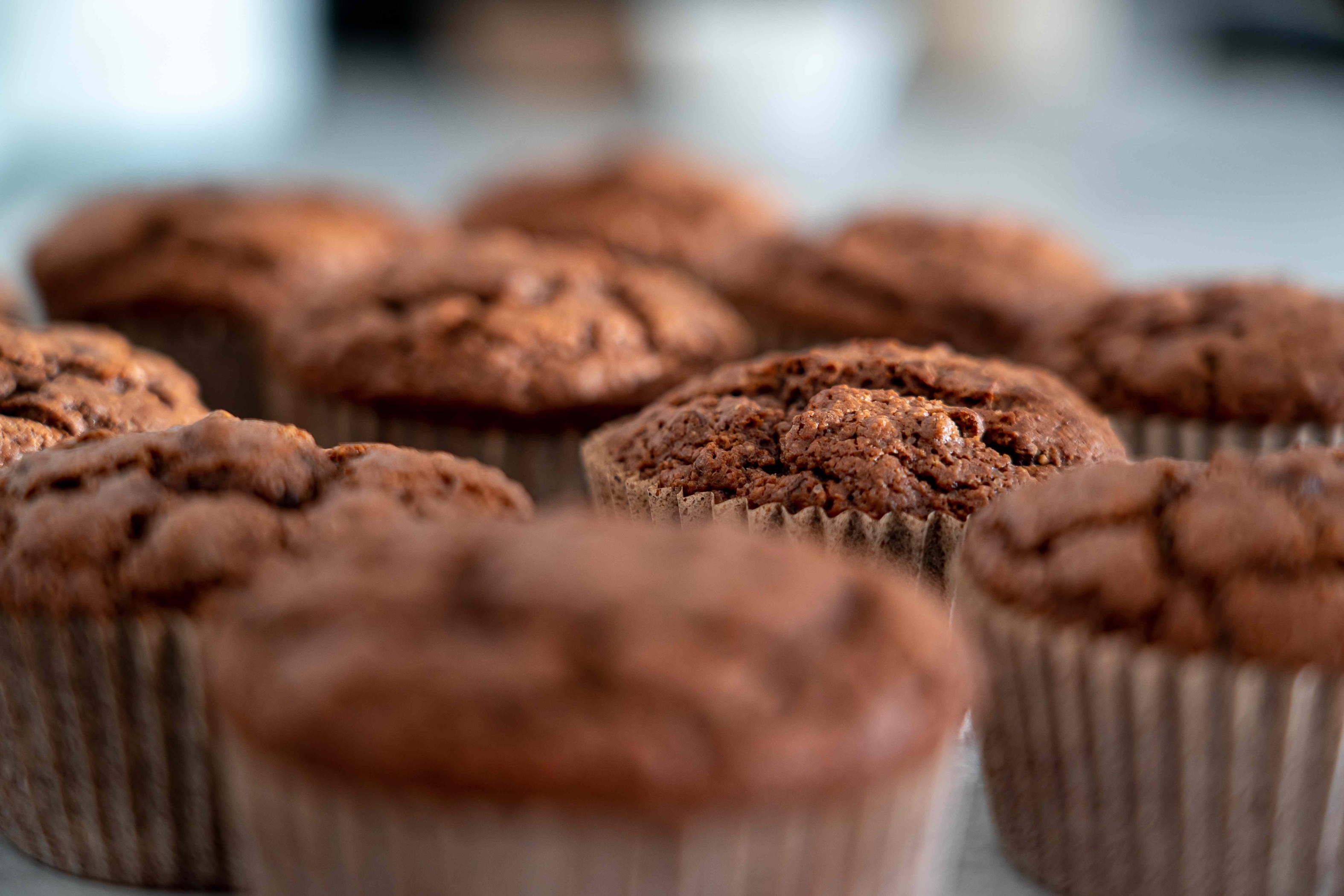 muffin