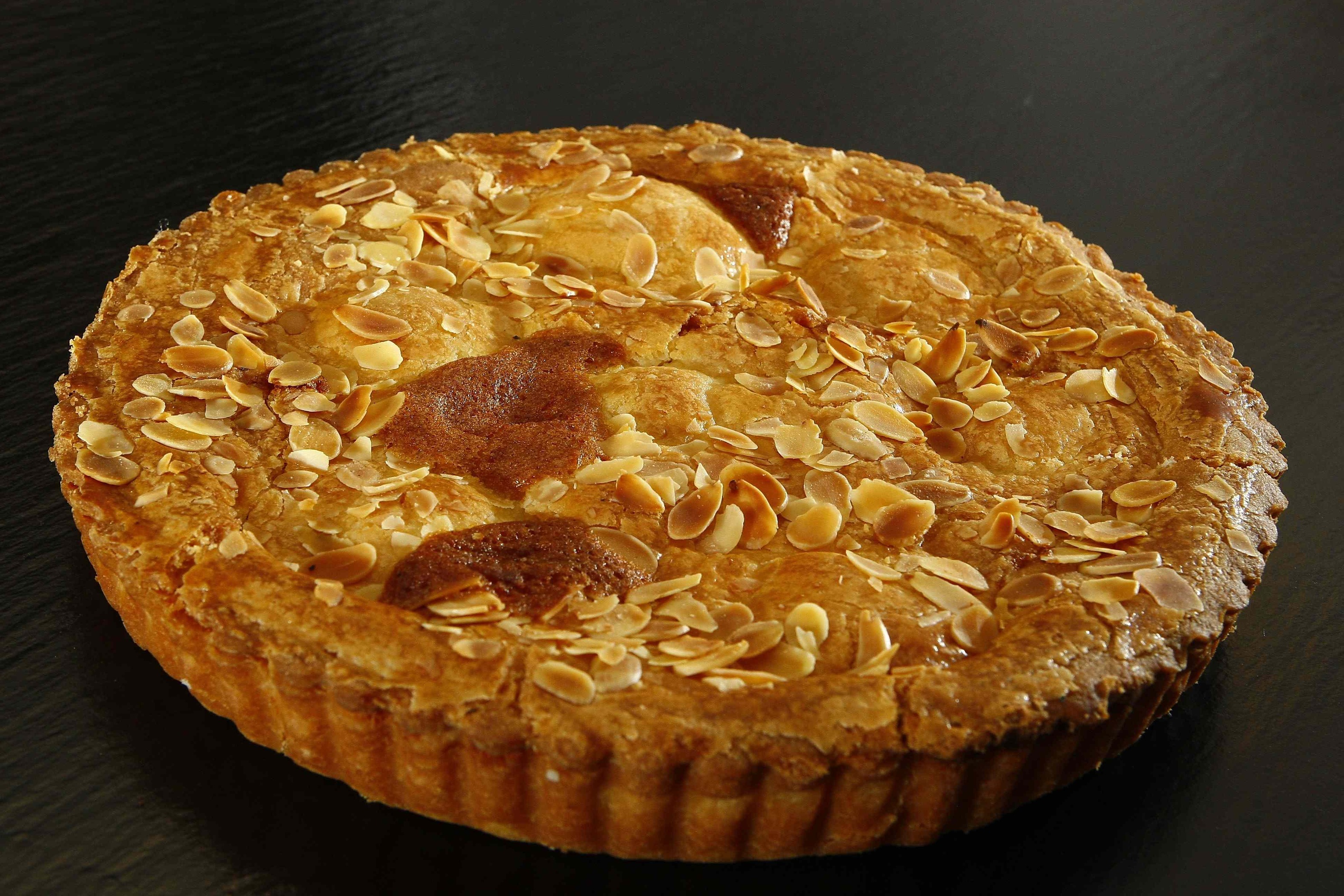 pie
