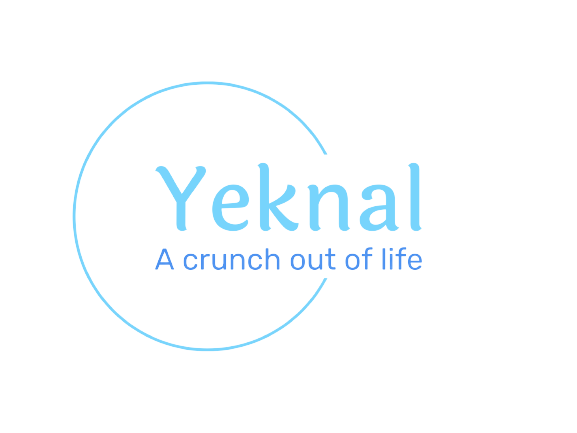 Yeknal Logo